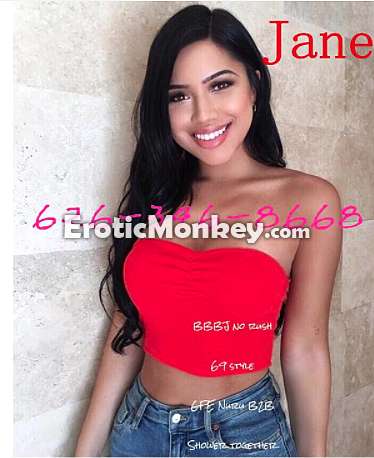 vegas escort girls